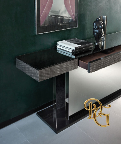 Консоль Ludus