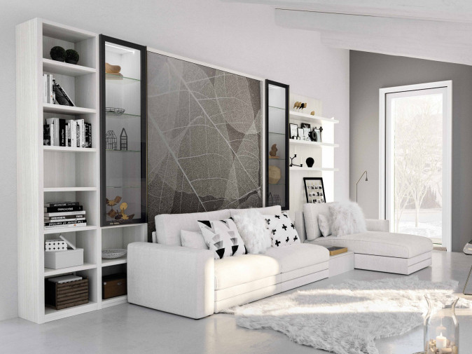 Стенка Block 262