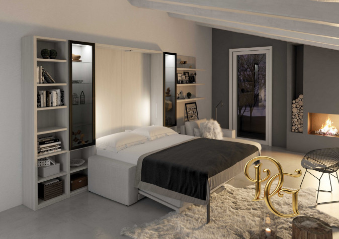 Стенка Block 262