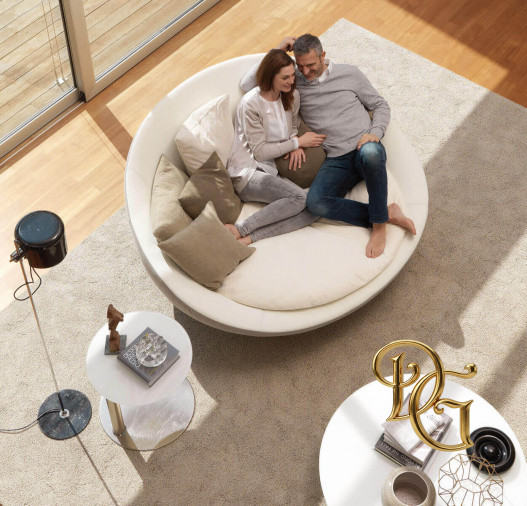 Столик журнальный Kara