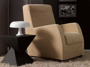 Кресло Margot Beige