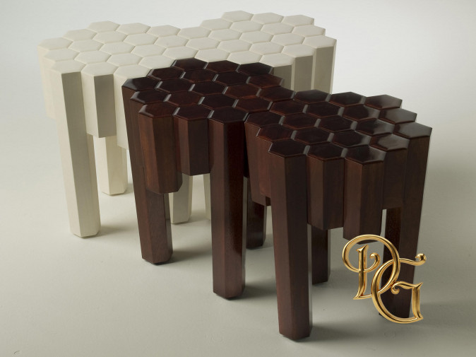 Столик журнальный Lui 6/Tav 5615