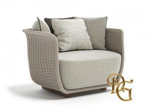 Кресло Bellagio