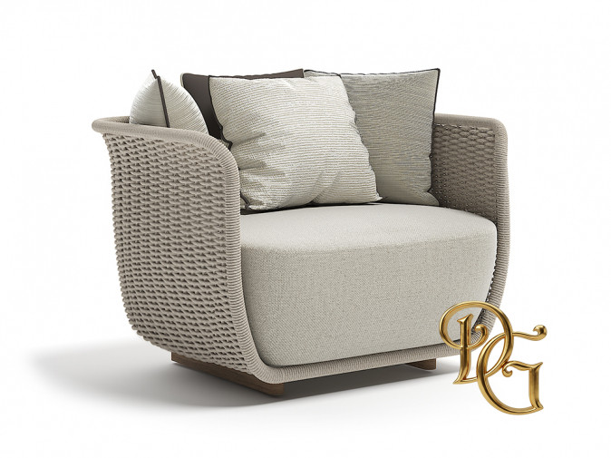 Кресло Bellagio