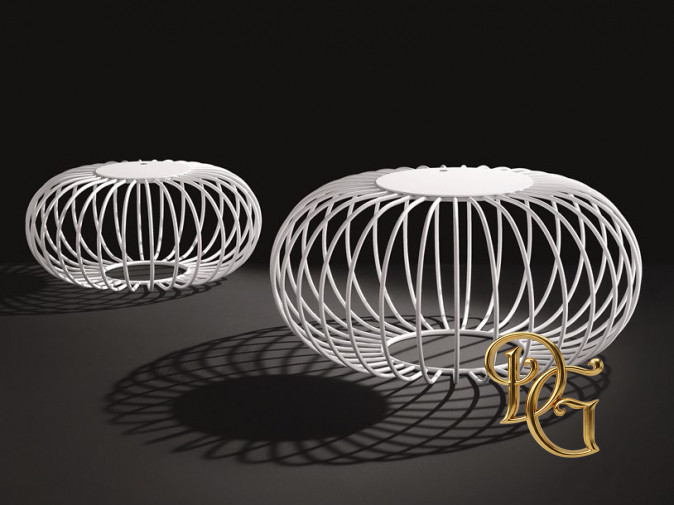 Столик журнальный Sunlight Home 518