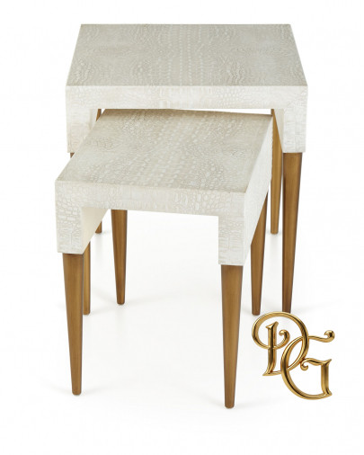 Столик журнальный Kano Nesting 0691