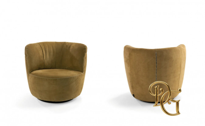 Кресло Donna Color