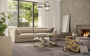 Столик журнальный Smith