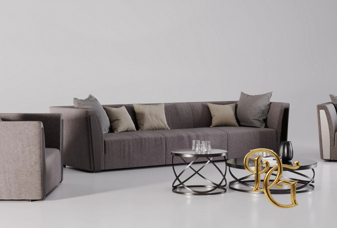 Столик журнальный Smith