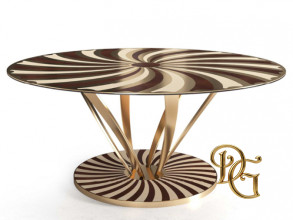 Столик журнальный La Robinia D’oro