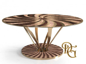 Столик журнальный La Robinia D’oro