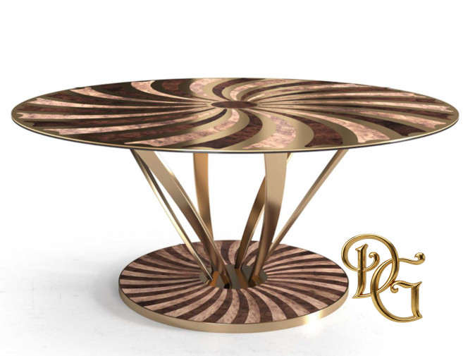 Столик журнальный La Robinia D’oro