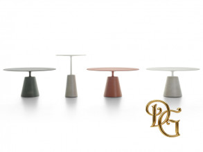 Столик журнальный Rock Table Mini