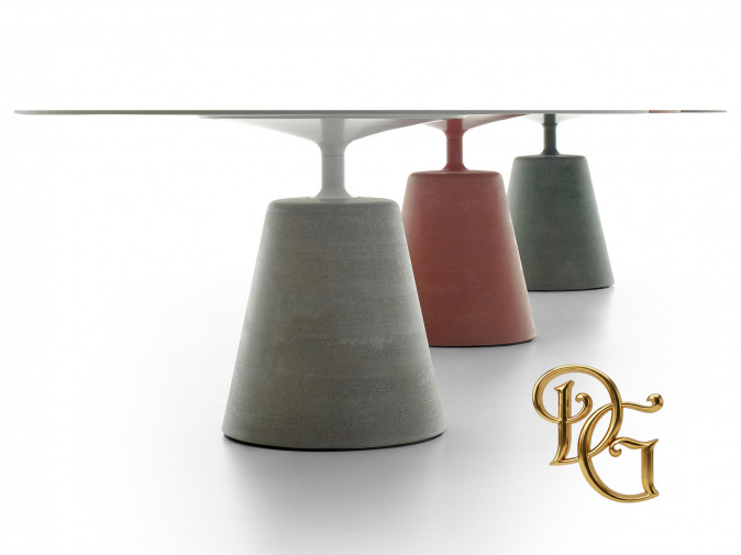 Столик журнальный Rock Table Mini