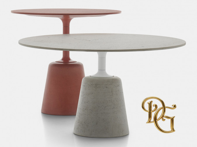 Столик журнальный Rock Table Mini