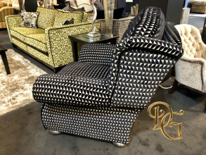 Кресло Georgia (1,5 Seater)