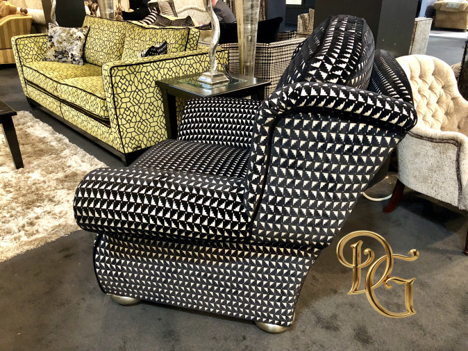 Кресло Georgia (1,5 Seater)