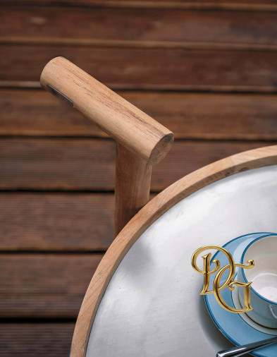 Столик журнальный Caddy