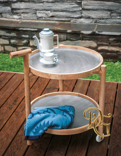 Столик журнальный Caddy