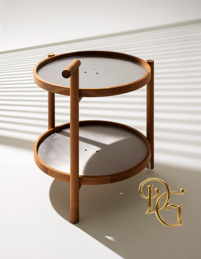 Столик журнальный Caddy