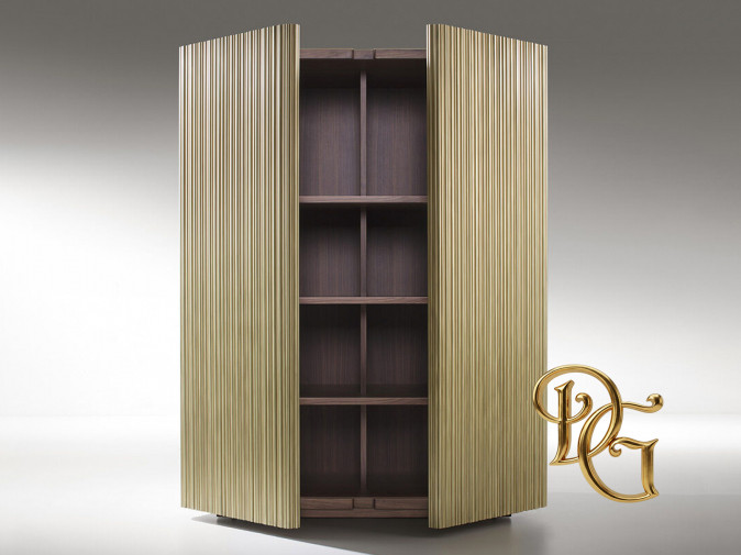 Шкаф Canneto Cabinet