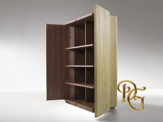 Шкаф Canneto Cabinet