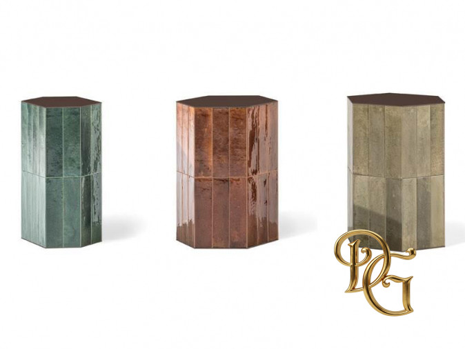 Столик журнальный Andree Outdoor