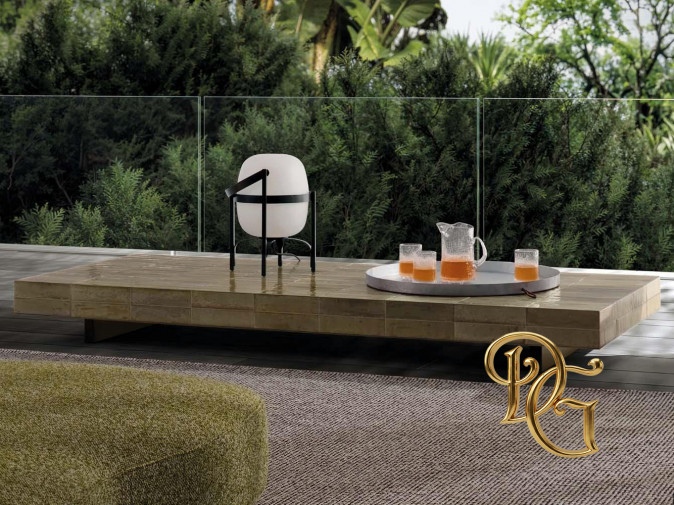 Столик журнальный Andree Outdoor