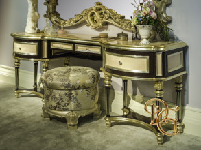 Туалетный столик Perseo