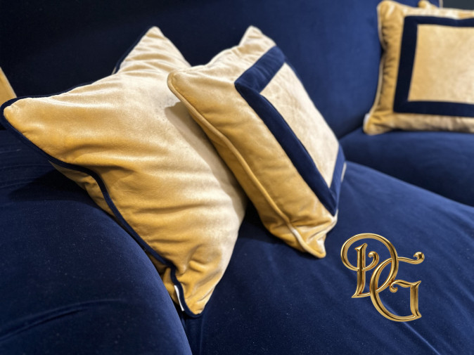 Диван Clementina