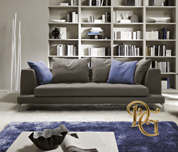 Диван Tangram Up