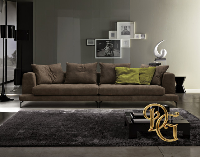 Диван Tangram Up