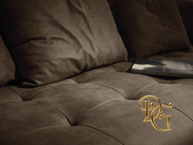 Диван Tangram Up