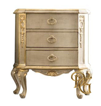 Тумбочка Art. 2516