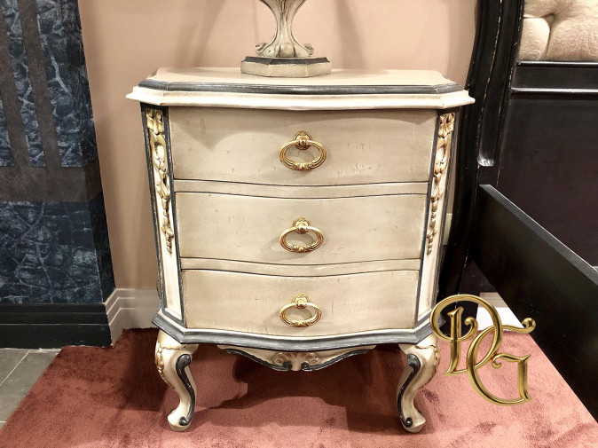 Тумбочка Art. 2516