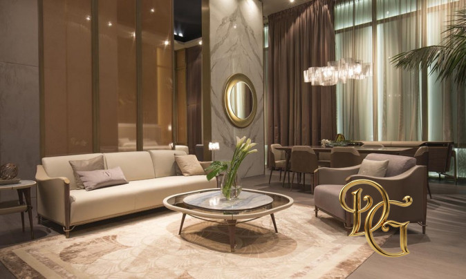 Диван Melting Light