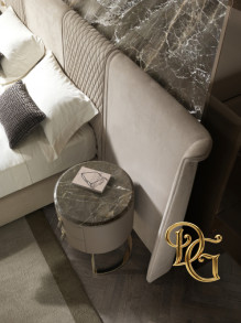 Тумбочка Soho Beige