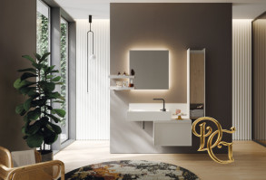 Тумба под раковину D'art