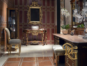 Тумба под раковину B-1000