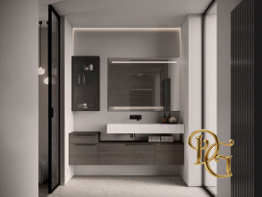 Тумба под раковину My Time