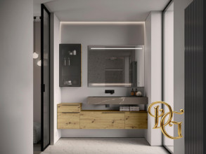 Тумба под раковину My Time