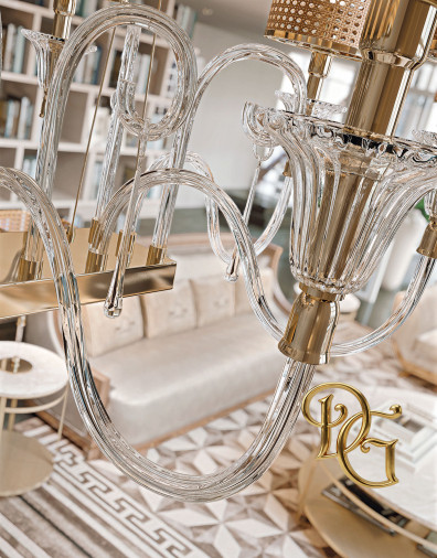 Диван Charlie Beige