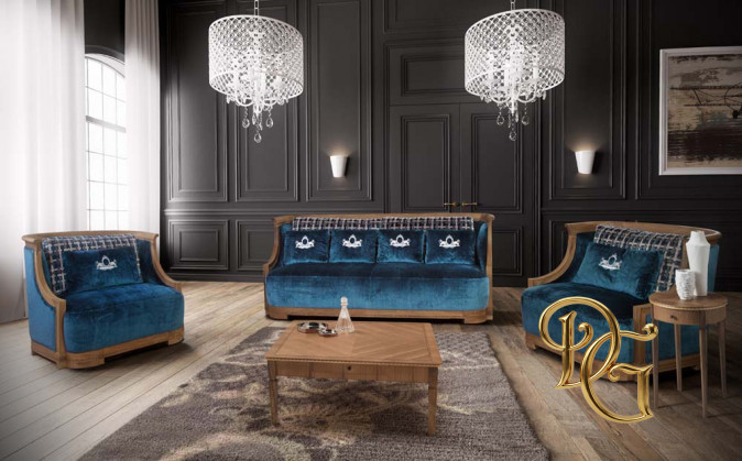 Диван Charlie Beige