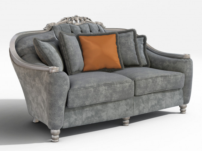 Диван Giulietta E Romeo S182