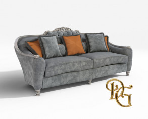 Диван Giulietta E Romeo S182