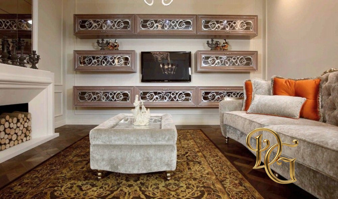 Диван Giulietta E Romeo S182