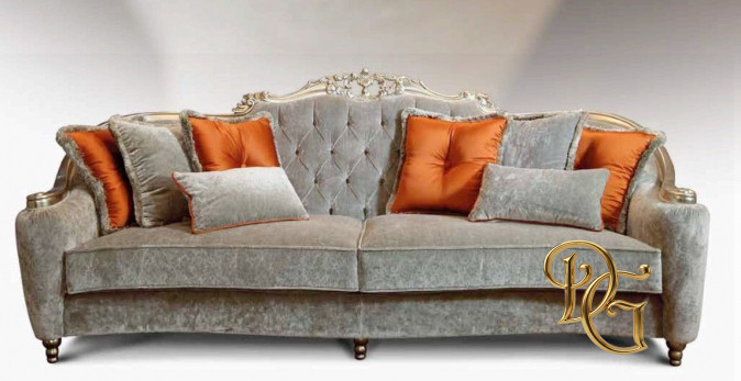 Диван Giulietta E Romeo S182