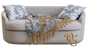 Диван Ginevra Beige