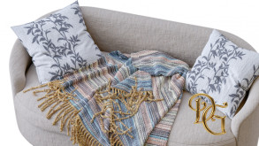 Диван Ginevra Beige