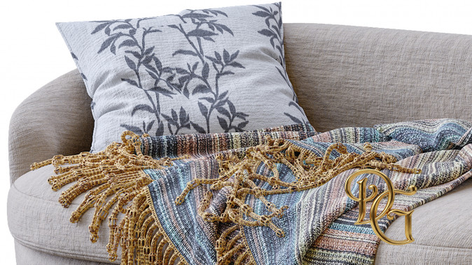 Диван Ginevra Beige